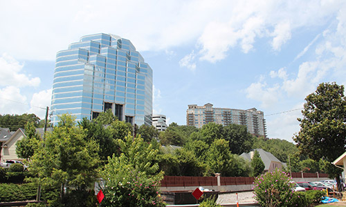 real estate in vinings ga