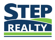 Step Realty is your source for fantastic real estate in the Mableton, Smyrna, and Vinings area. Logo